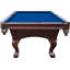 Charles River 8' Slate Pool Table with Professional Installation Included-38227489-38227494