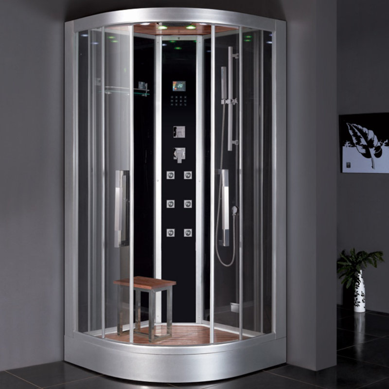 Steam Shower