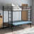Metal Bunk Bed
