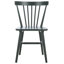 Chaise en bois massif Antoya-544185608