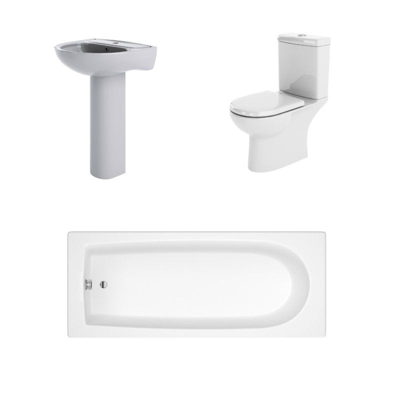 Bathroom Suite