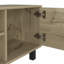 Crédence de rangement 17,71 W Cavid