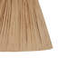 Raffia 1lt Unwired Easyfit lampshade-1355586609