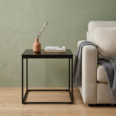 Table de bout haute