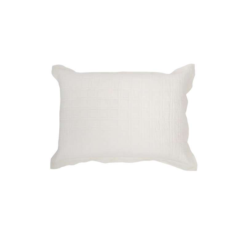 Owen Sham, Standard, Cream