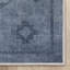 Tapis bleu marine Kehr Bottineau-84991236