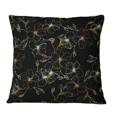 Coussin Flax