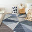 Letcher 120cm X 170cm Area Rug