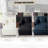 Comfortable Oversized Sectional Sofa with Multiple Functional Features-407079602