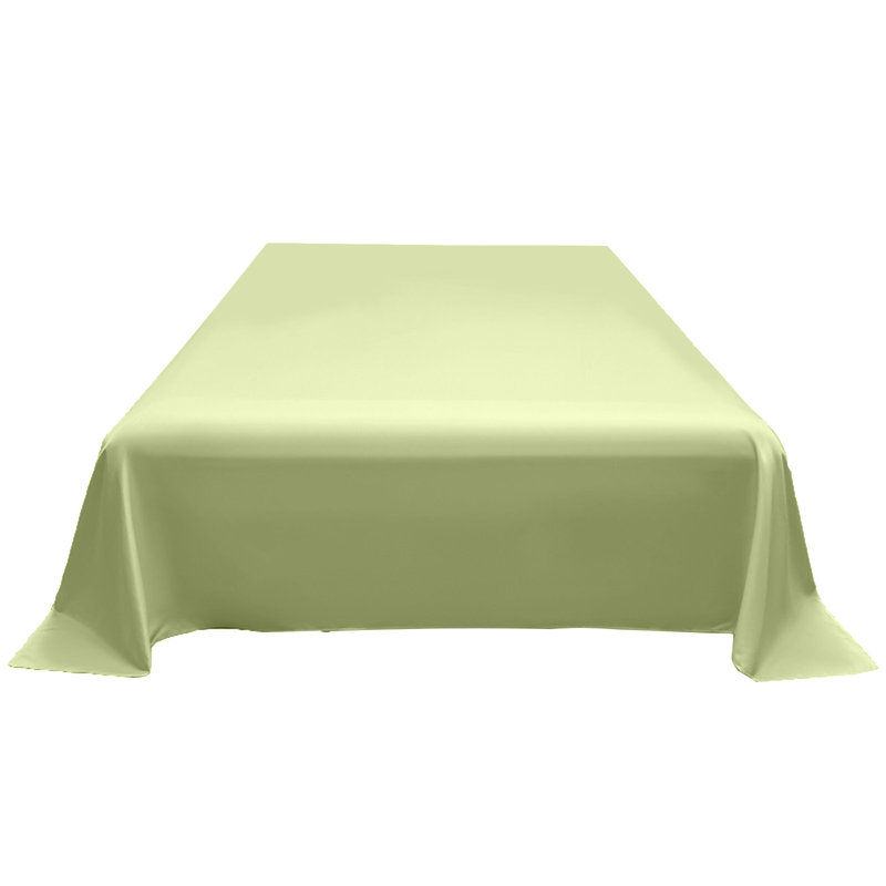 draps en tissu, Vert
