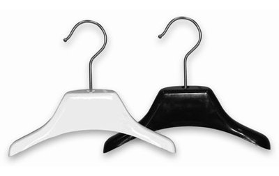 Cintre pour robe / chandail / chandail