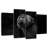 Brampt Capuchin Monkey-108823235
