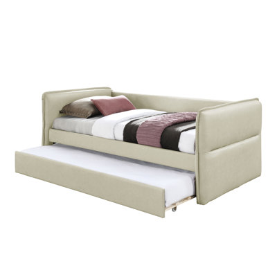 Daybed With A Trundle