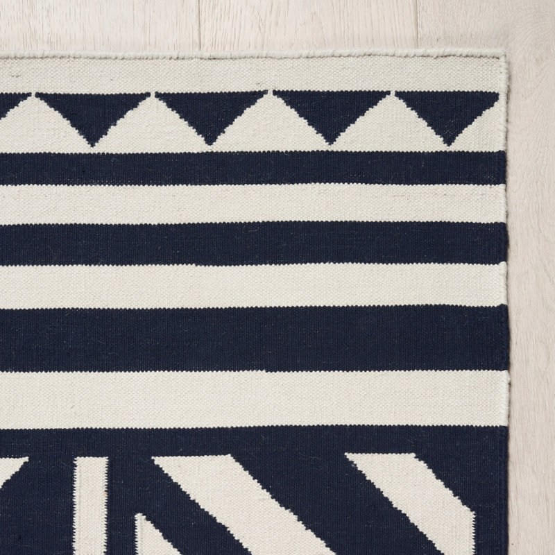 Caravanne Indoor/Outdoor Rug, Rectangle 9' x 12'