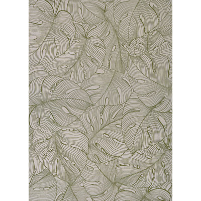 Tapis intérieur / extérieur Castille Cordasia Fern