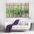 " Culinary Herbs " 3 - Pieces-316706167