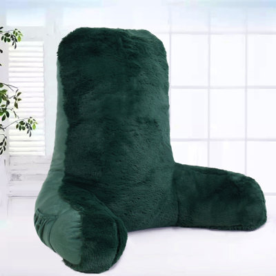 Backrest Cushion Cover