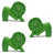 Green is out of stock