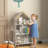 Kids Storage Shelf
