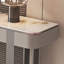 Console en pierre avec base en acier inoxydable-239938630-239938626-239938629
