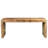 Luper Solid Wood Coffee Table