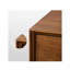 Japanese Style Minimalist Accent Chest Accent Chest