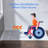 47.25" W X 31.5" D Solid Surface Shower Base, Non-Slip, Low-Profile, Curbless, Wheelchair Accessible-87073654-87073653
