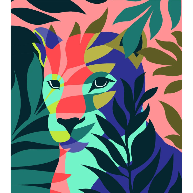 MINT LIONESS