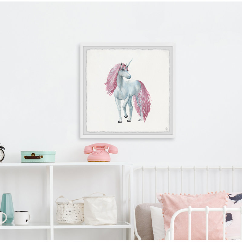Crim - Single Picture Frame Print, 41cm H x 41cm W