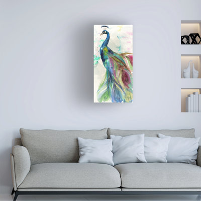 Art sur toile «bolella»