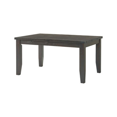 Table de salle à manger extensible Charms