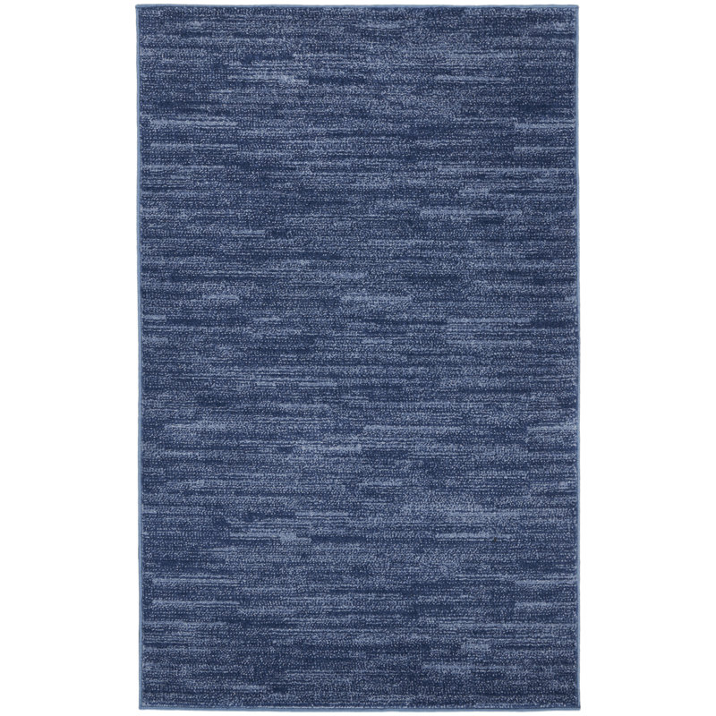 Yitsel Rug, Rectangle 2' x 4'