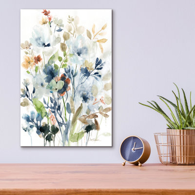 " Holland Spring Mix I " by Carol Robinson