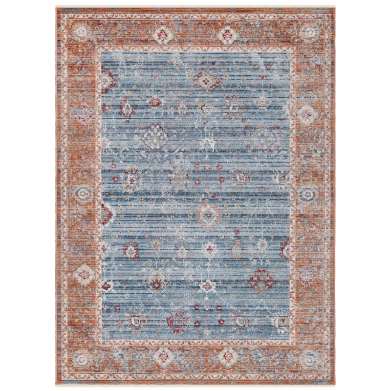 Tapis oriental Kenitra 600 Performance, Rectangle 4 pi x 6 pi