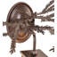 Pine Branch 1 - Light Armed Sconce