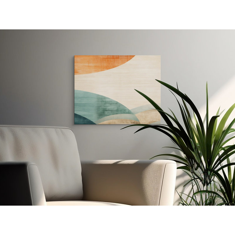 Wrapped Canvas Print Set, 27.94 cm H x 35.56 cm W