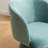 Dantzler Velvet Swivel Upholstered Dining Chair-560919435-543477709