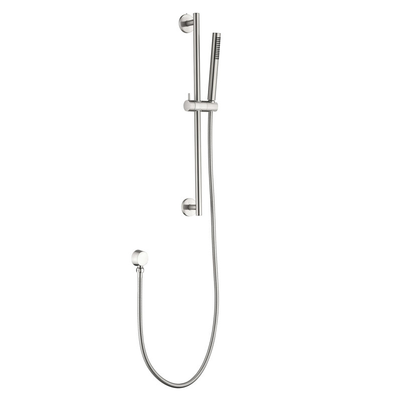 Full/Standard Handheld Shower Head 2.0 GPM GPM