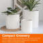 Abixah Ceramic Pot Planter