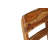 7-piece Live Edge Solid Wood Dining Set-303263536