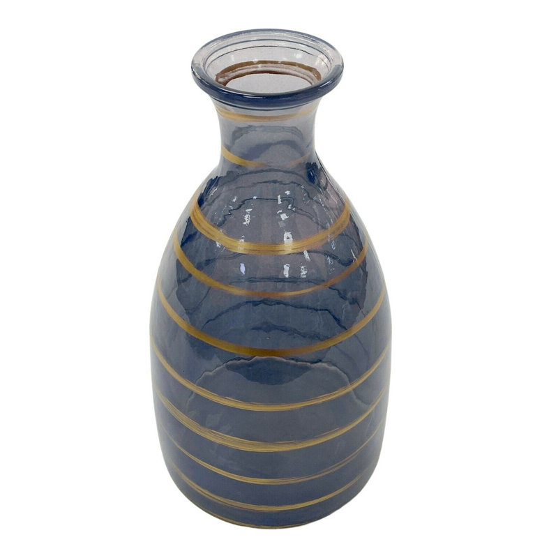 Rangely Glass Table Vase