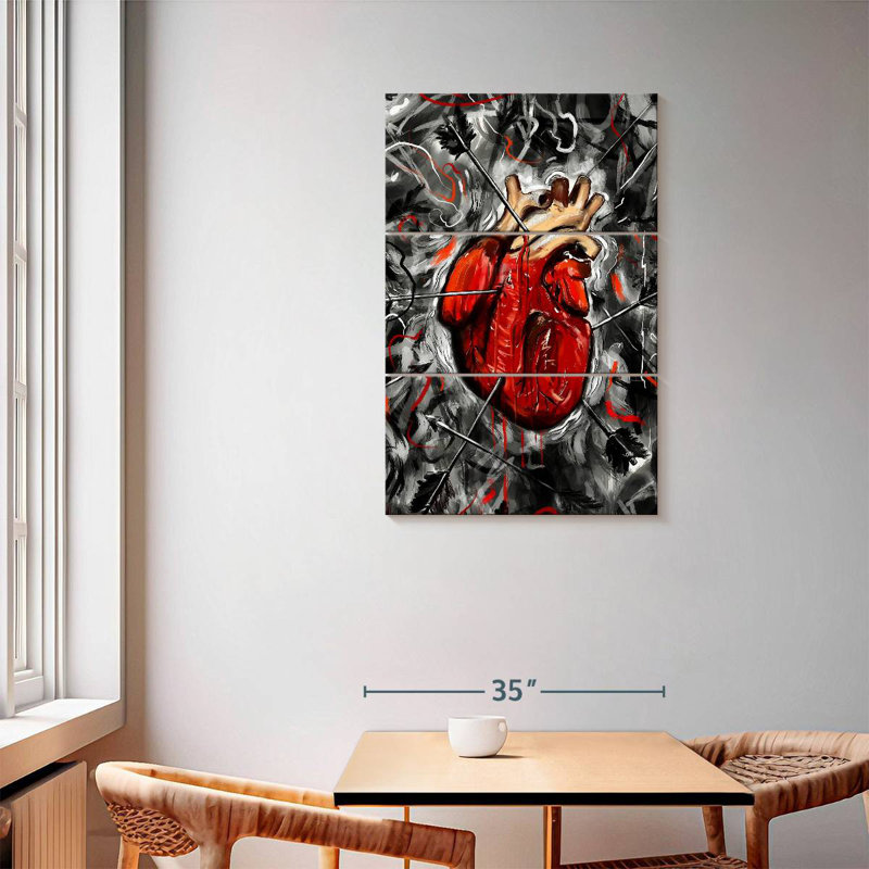Hardie Heart And Arrows