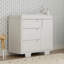 Yuzu 3-Drawer Changer Dresser-1023121828