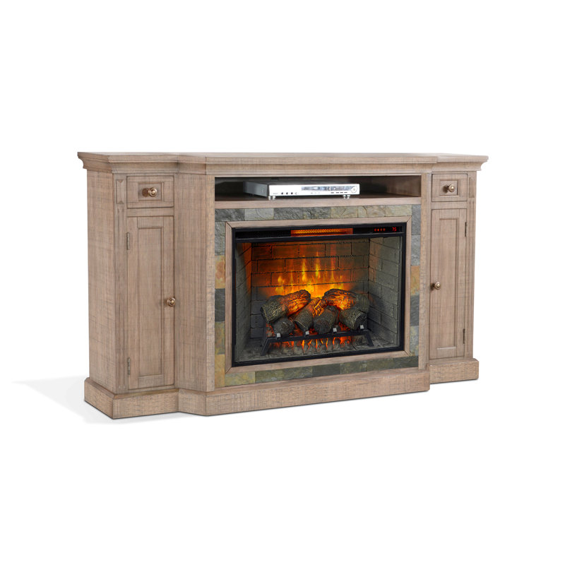 Crédence de rangement l 72 po