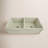 Vineyard 33'' L Double Bowl Fireclay Kitchen Sink-21995946