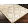 Modern Classics Wool Geometric Indoor Rug