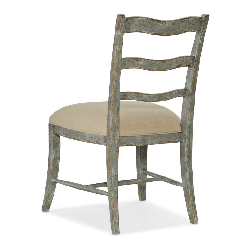 Alfresco Upholstered Dining Chair