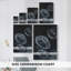 Jellyfish Heaven I -Gallery Wraraped Cavas-108829440