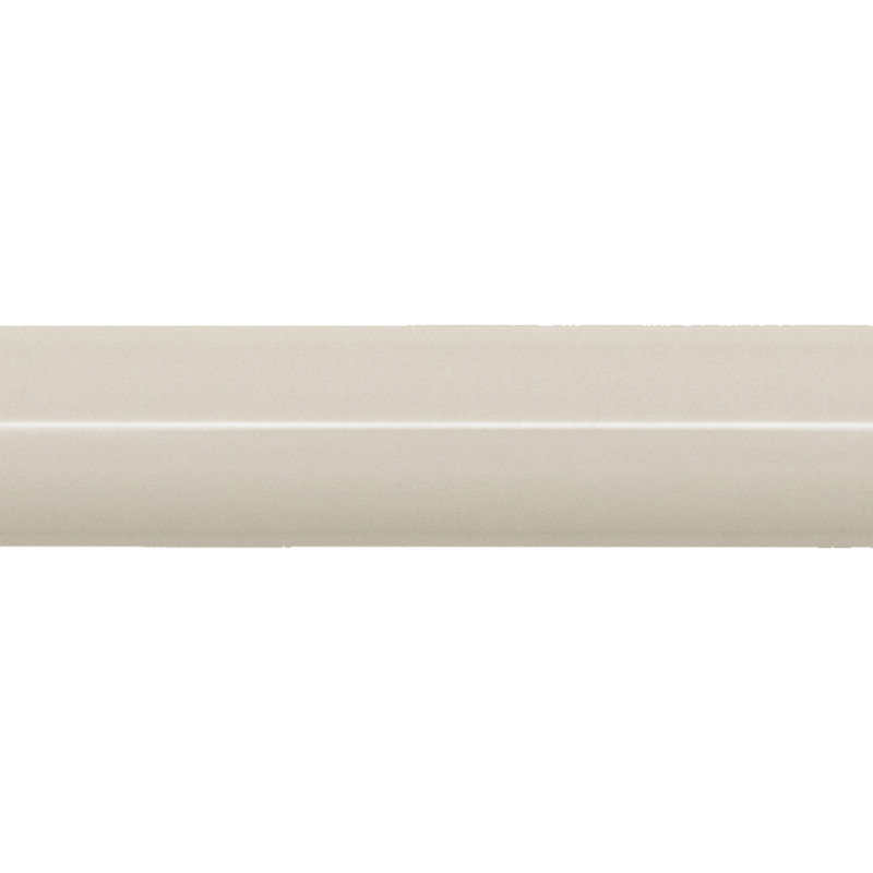 Garniture Jolly 1/2 "x 12" Itona (4 pièces par ensemble), Sable de plage