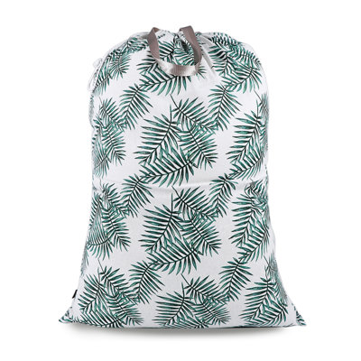 Sac de lavage en tissu
